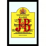 Miroir Whisky JB