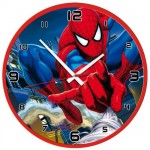 Horloge Spiderman