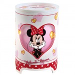 Lampe de Chevet Minnie