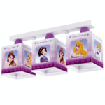 Plafonnier Disney Princesses