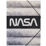 Chemise de bureau NASA - Blanche