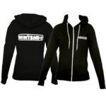 Sweat � capuche Nintendo Logo