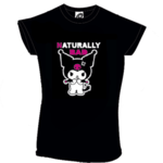 T-shirt Kuromi