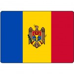 Planche  dcouper Moldavie Cbkreation 28.5 x 20 cm