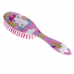 Brosse  cheveux Candy Cloud - Stardust
