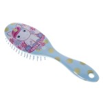 Brosse  cheveux Candy Cloud - Daisy