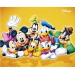 Petit Poster Minnie