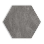 Stickers carreaux Hexagonaux de Marbre 15 x 13 cm - par 4
