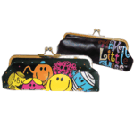 Porte-monnaie long Monsieur, Madame