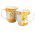 Mug Cacao Titi Marguerite
