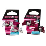 Set de 4 pinces clic-clac Monster High