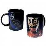 Mug WWE, Rey Mysterio