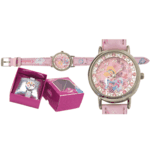 Montre Cendrillon