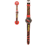 Montre Cars