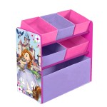 Etagre Princesse Sofia Disney