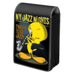 Etui portable ou cigarettes Titi Jazzy