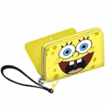 Petit portefeuille Bob L'eponge