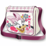 Sac bandouli�re Daisy