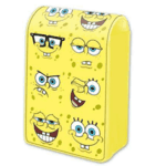 Etui portable ou cigarettes Bob L'eponge Funny