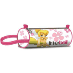 Trousse ronde F�e Clochette Vinyl