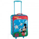 Valise trolley Mickey