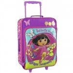 Valise trolley Dora