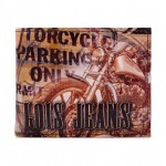 Portefeuille Lois - Motorcycling