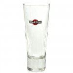 Grand verre Martini
