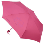 Parapluie Hello Kitty fushia strass r�tractable