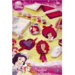Coffret cr�atif broches Disney Princesses