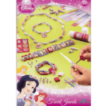 Coffret de perles Disney Princesses