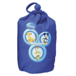 Sac � billes Disney bleu
