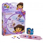 Coffret cr�atif bracelets Dora l'exploratrice