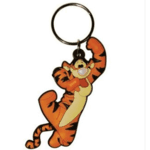 Porte clefs gomme Tigrou