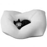 Figurine Les chats de Dubout - Gros Dodo - 10 cm