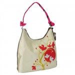Sac Seau Kimmidoll beige Collection Satin