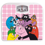 P�se personne Barbapapa Famille