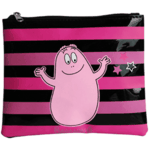 Pochette Barbapapa Emo