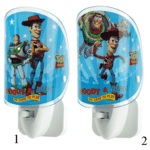 Veilleuse LED Toy Story