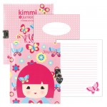 Le journal intime Kimmijunior Ellie