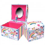 Boite � bijoux musicale Kimmi junior Lexi