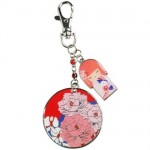 Pendentif Miroir pour sac Kimmidoll Tamaki