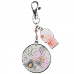 Pendentif Miroir pour sac Kimmidoll Sora