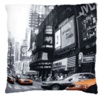 Coussin New York
