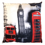 Coussin London