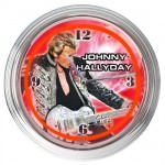 Horloge Johnny Hallyday Non Orange