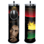 Cendrier sur pied Bob Marley Africa