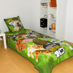 Parure de lit Ben 10