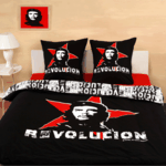 Parure de lit Che Guevara 2 places