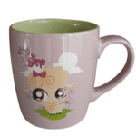 Mug Littlest Petshop Rose